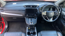 Honda CR-V 2.0 i-MMD Hybrid EX 5dr eCVT Hybrid Estate